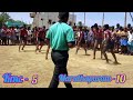 junior kmc vs ரஞ்சித் பிரதர்ஸ் மருதபுரம் kabbadi highlights 26 06 22