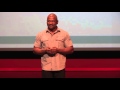 Communication Secrets of the Left Eye | Rodney White | TEDxLSCTomball