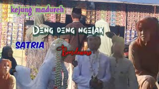 Dengdeng ngelak