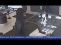 Portage Park Bank Robbery