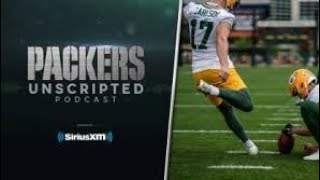 Packers Unscripted: Initial observations