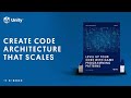 Game Programming Patterns Ebook Unity Giveaway