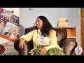 dr vgp talk show featuring dr kalyani gopal’s battle against human trafficking in usa.