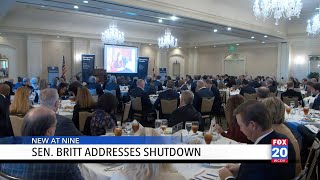 Government shutdown hits hard: Montgomery families seek relief