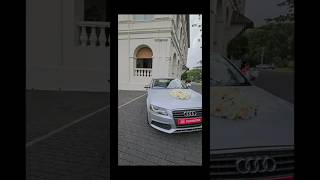 Audi හොයපු Lovers ලා වෙනුවෙන් ඔන්න අපෙන් Audi