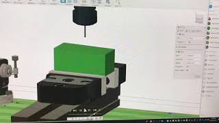 Drewtronics wireless probe + fusion 360