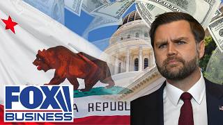 Trump admin sending JD Vance-led task force to root out fraud
