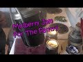 Mulberry Jam |  For The Pantry