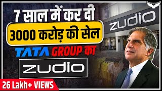 Zudio Case Study | What Is The Secret Behind Zudio's Success? | Rahul Malodia