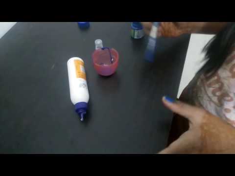 How to make nail polish at home easily How to make nail polish at home easily