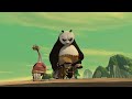 The Dragon Warrior Tournament  Kung Fu Panda (2008)  Family Flicks