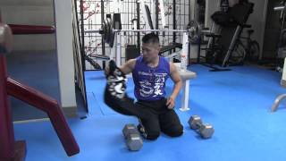 Strength Training Sifu Freddie Lee Feb 23 2016