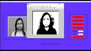 Emotion detection matlab projects