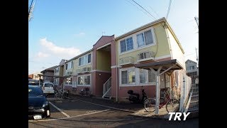 奈良県大和高田市でお部屋探しは【賃貸のトライ】ＪＲ高田駅・3ＬＤK・アパート・ロジュマンＢｅＢｅ103