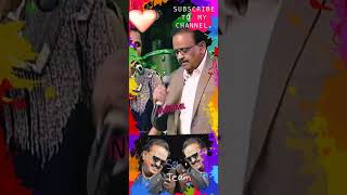 SPB Mesmerizing Voice|Crowd wow moments|SPB Stunning Stage Performance|SPB Voice