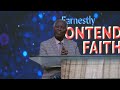 Fresh Commitment to Preaching the Powerful Gospel By Pas W.F. Kumuyi