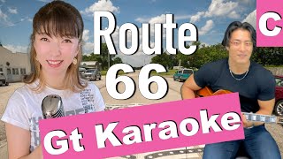 Route66　Karaoke