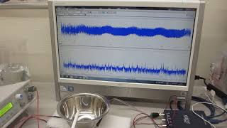 メガヘルツ超音波の表面弾性波制御技術ーーステンレス容器を利用した超音波発振制御プローブーー（超音波システム研究所）