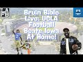 Bruin Bible Live:  UCLA Football Remains Red Hot After 20-17 Win Over Iowa!