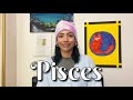 PISCES ❤️THEYRE MANIFESTING EVERYTHING GOOD WITH YOU! —  PISCES TAROT