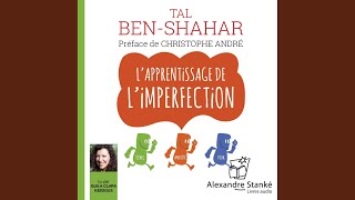 פרק 19.3 - L'apprentissage de l'imperfection