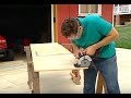 Circular Saw Safety