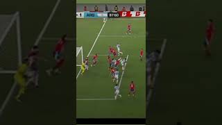 gol penentu kemenangan Argentina vs Chili copa America 2024