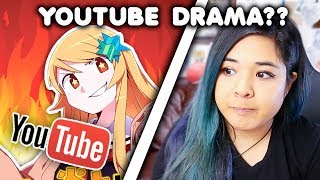 A "Youtube Drama" Manga Got Cancelled Because of...?!
