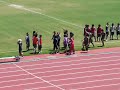 2011.7.10　全広島サッカー選手権決勝大会　　修道大学vs福山大学⑧