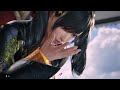 shuvi xiaoyu ➤ pro player top player rank 1 tekken 8 god of destruction ranked match