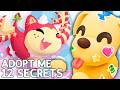 12 SECRET UPDATES In Adopt Me