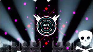 NAD KARAYCH NAY × 440 KARANT MAJHA TUMHALA SOSAL × EDM DROP STYLE MIX DJ SONG ×  DJ SK GAJANAN BGM ×