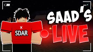 🔴LIVE ROBLOX BEDWARS CUSTOMS/MINIGAMES 🔴