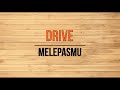 Drive - Melepasmu Karaoke