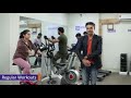 krupal pathshala commercial property office spaces with gym