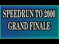 SPEEDRUN to 2000 on chess.com | RAPID CHESS | Game 9,10,11