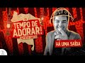 Há uma saída | Matheus Santos                                 (EP TEMPO DE ADORAR)