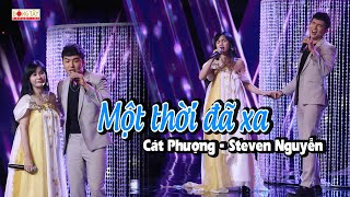 Steven Nguyễn khoe giọng đốn tim fan, song ca hit 