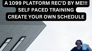 GREAT 1099 PLATFORM TO JOIN