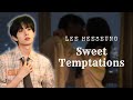 Sweet Temptations || Heeseung Bonus Oneshot (ENHYPEN FF) 16+