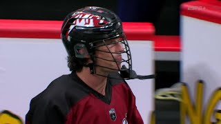 GAME RECAP - Halifax Thunderbirds vs Colorado Mammoth