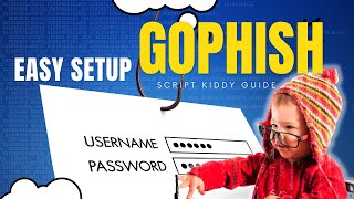 How To Setup GoPhish Phishing - Working 2023 using gmail