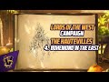 Lords of the West Campaign: The Hautevilles 4. Bohemond in the East