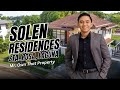 HIGHLY EXCLUSIVE VILLAGE| BELOW MARKET VALUE | Solen Residences, Sta. Rosa, Laguna