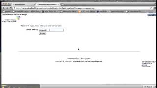 ISP SchoolDude Introduction and Overview