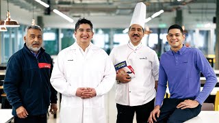 How Sodexo Cut Time-to-Hire by 60% and Hired 40,000+ People with AI | Workday