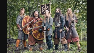 Arkona - Korochun - Akustika 2013 [FLAC source]