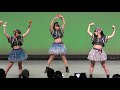 2018 04 01 春学祭2018 豊田ご当地アイドル『star☆t』（スタート）