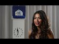 11th miss europe continental interview with the miss