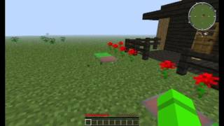Modded Minecraft Tutorials: Computercraft/Wireless Redstone Lamps
